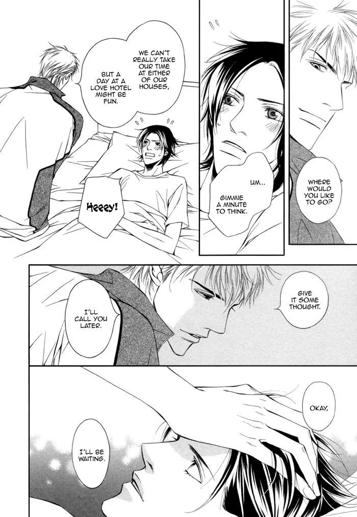 Read Take Over Zone chapter 10 image 51 on Lezhin