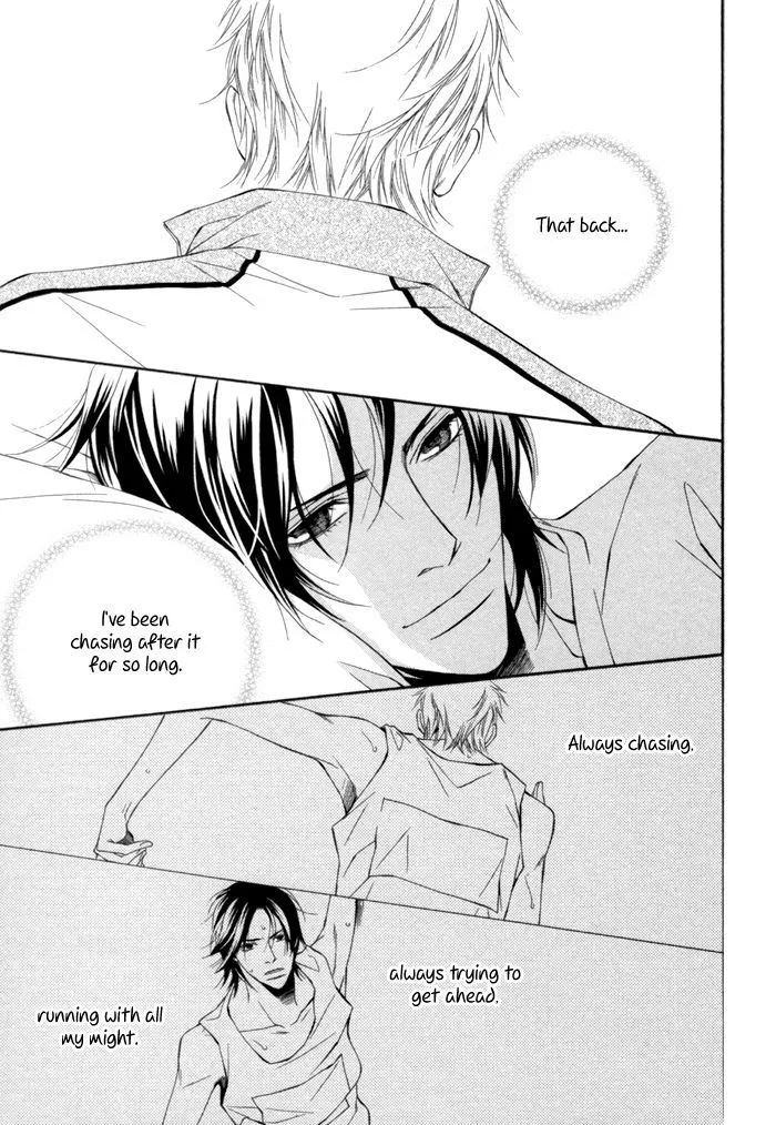Read Take Over Zone chapter 10 image 52 on Lezhin