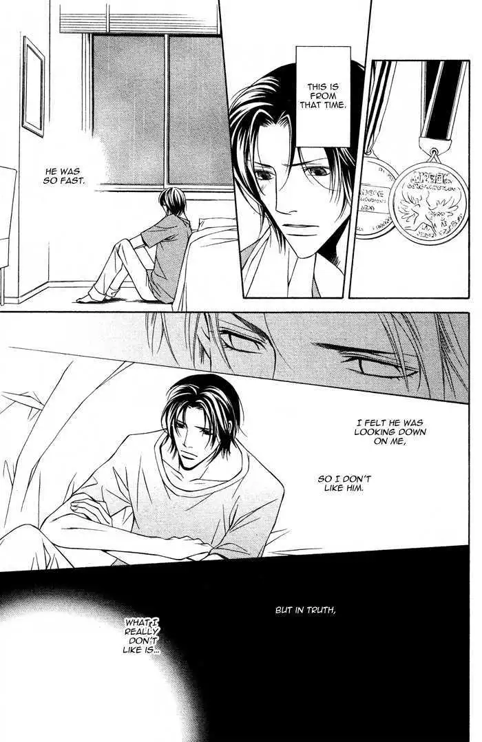 Read Take Over Zone chapter 2 image 28 on Lezhin