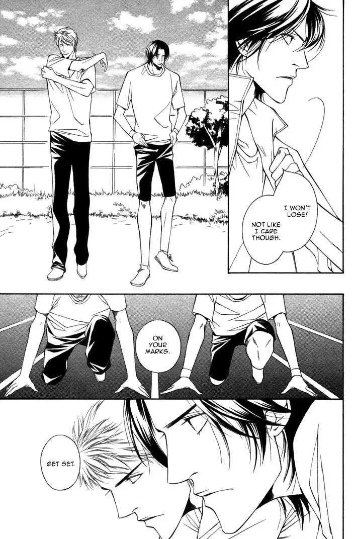 Read Take Over Zone chapter 3 image 10 on Lezhin