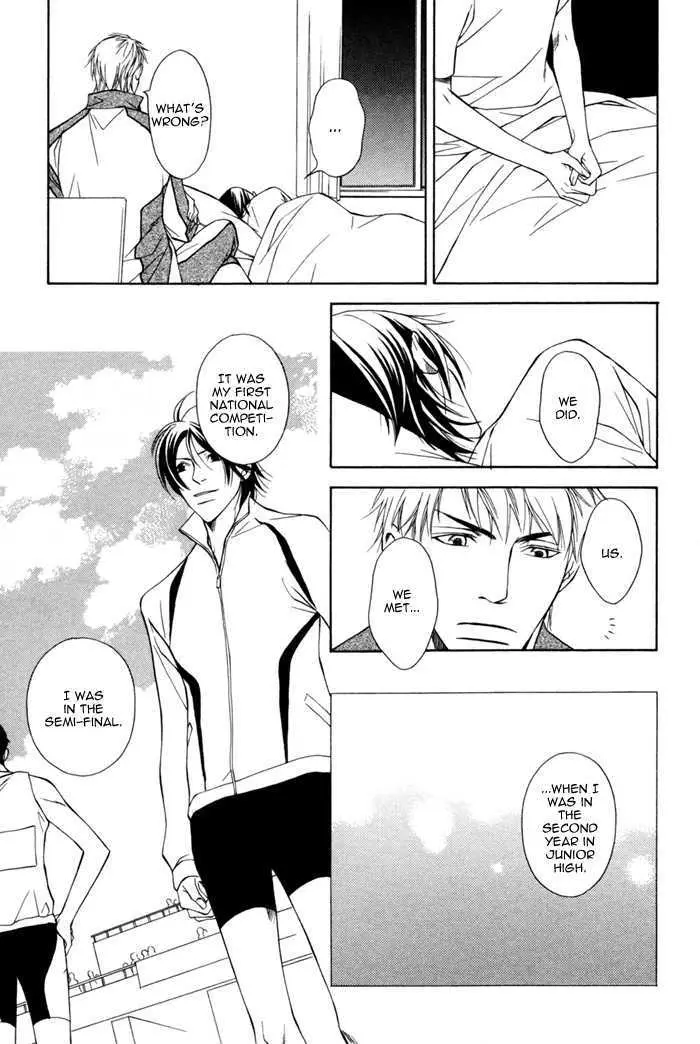 Read Take Over Zone chapter 5 image 33 on Lezhin