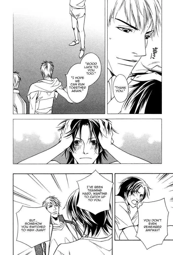Read Take Over Zone chapter 5 image 36 on Lezhin