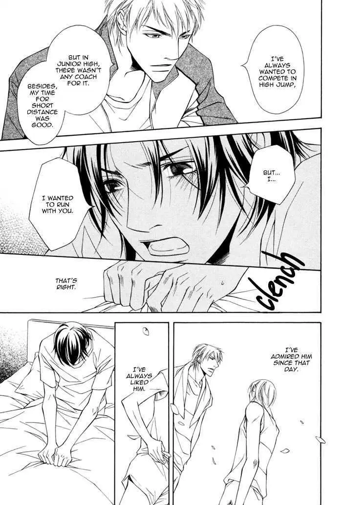Read Take Over Zone chapter 5 image 37 on Lezhin