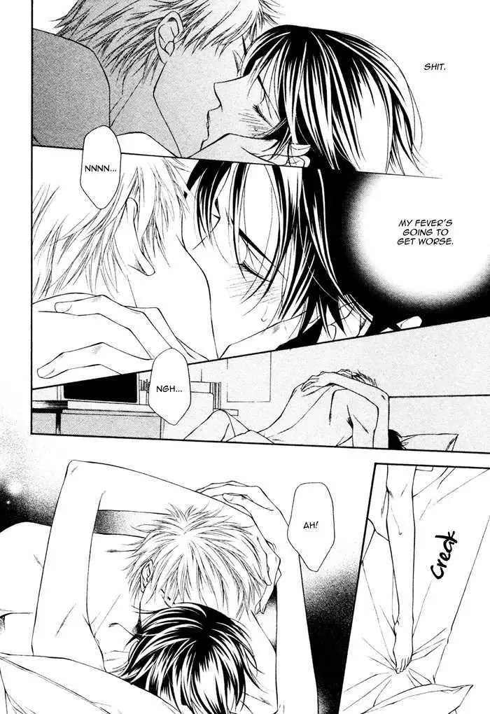 Read Take Over Zone chapter 6 image 10 on Lezhin