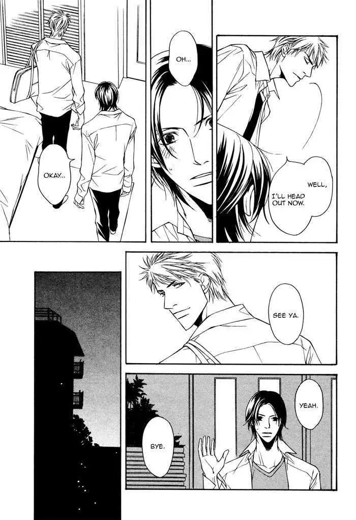 Read Take Over Zone chapter 6 image 29 on Lezhin