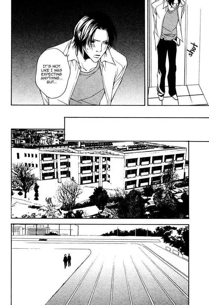 Read Take Over Zone chapter 6 image 30 on Lezhin