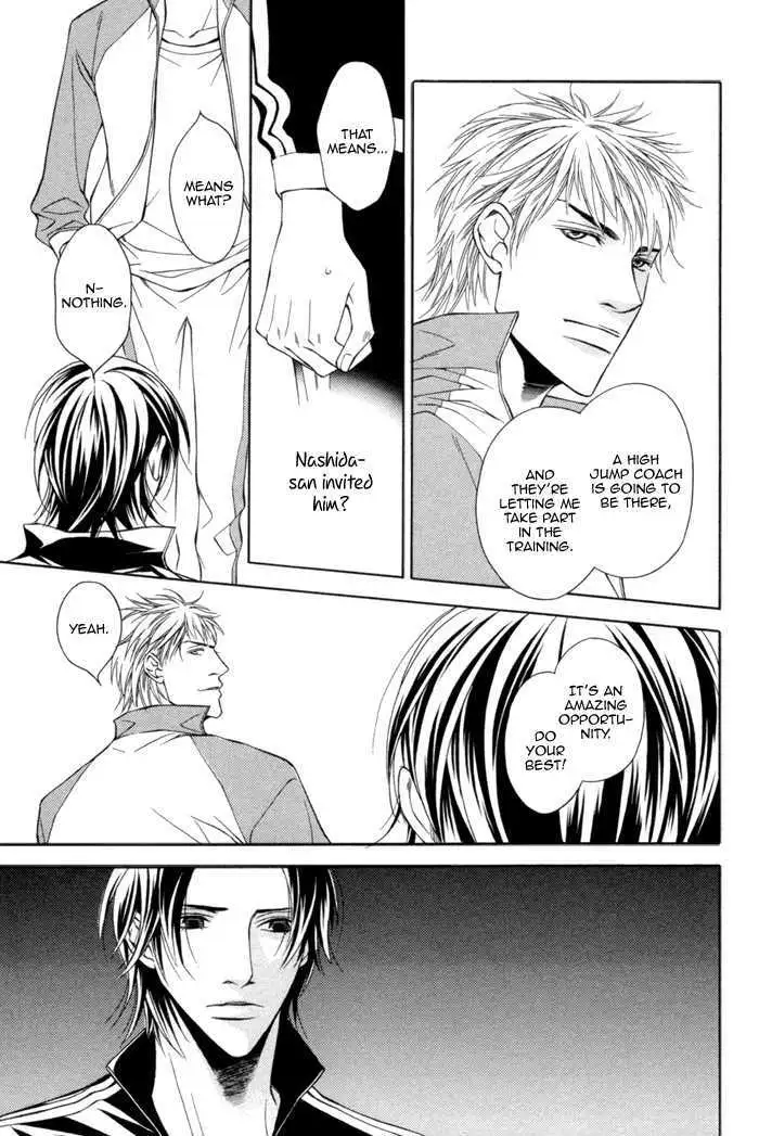 Read Take Over Zone chapter 7 image 26 on Lezhin