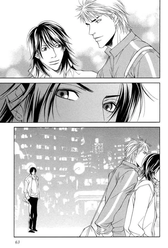 Read Take Over Zone chapter 7 image 28 on Lezhin