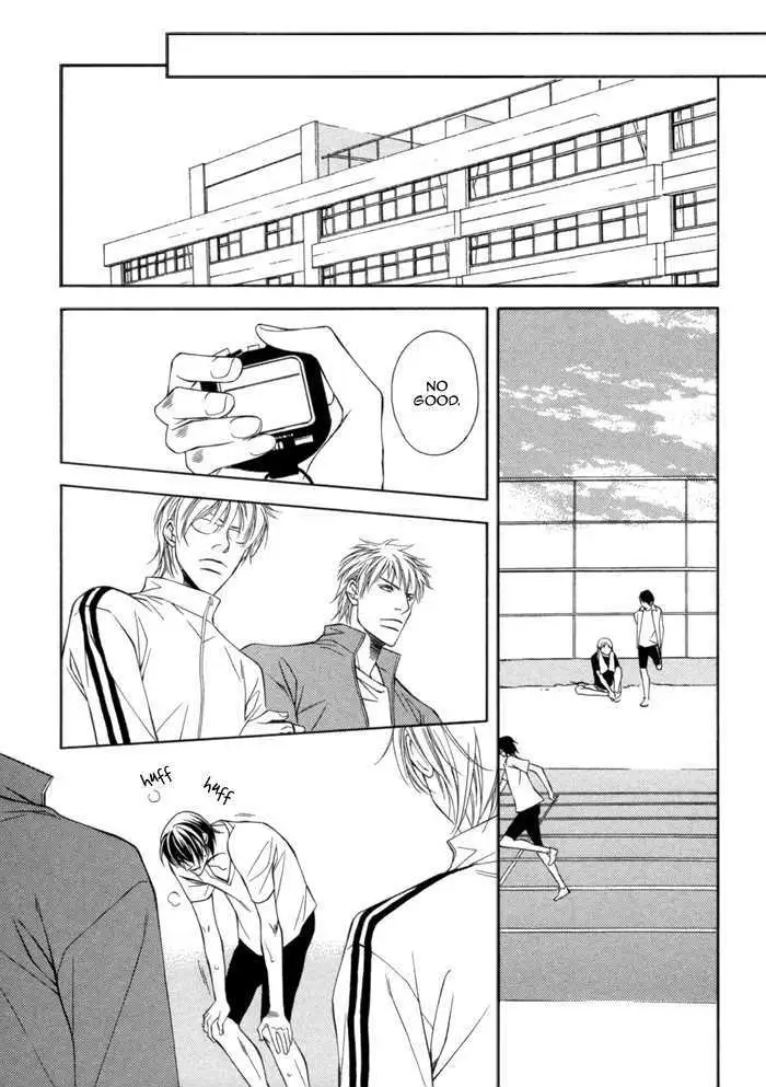 Read Take Over Zone chapter 7 image 29 on Lezhin