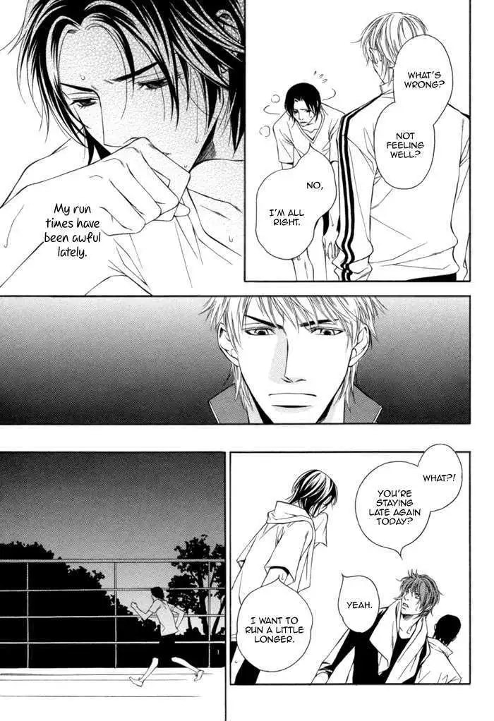 Read Take Over Zone chapter 7 image 30 on Lezhin
