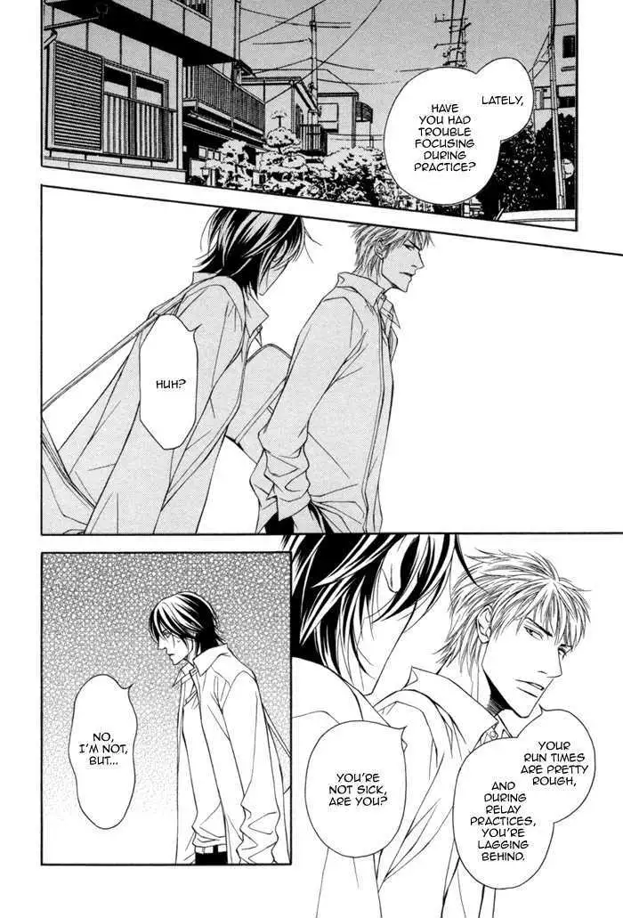 Read Take Over Zone chapter 7 image 33 on Lezhin