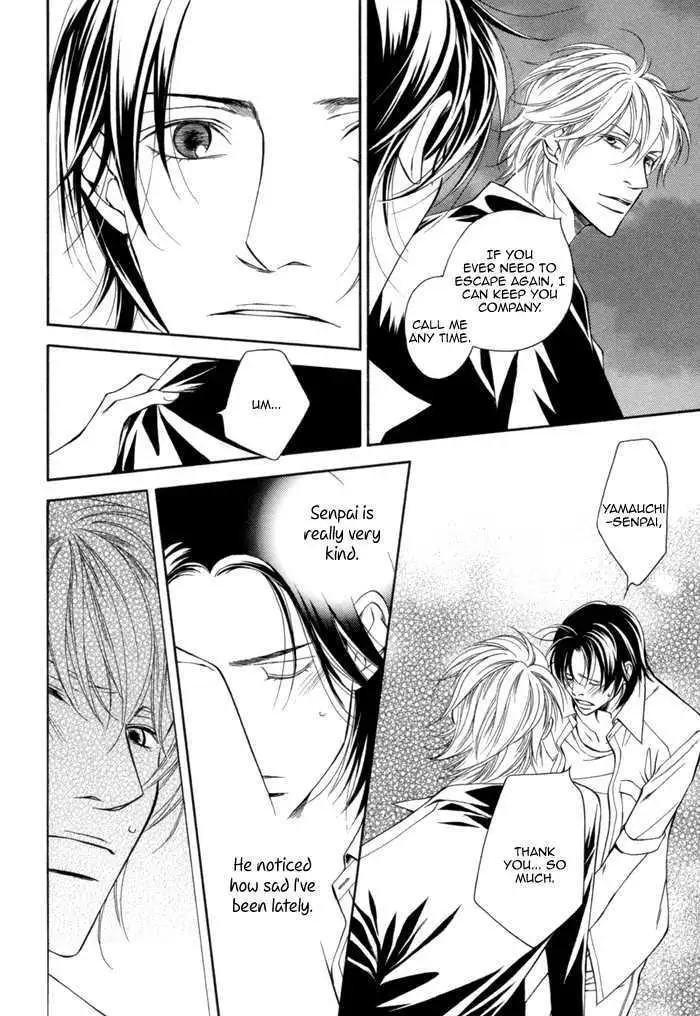 Read Take Over Zone chapter 8 image 26 on Lezhin