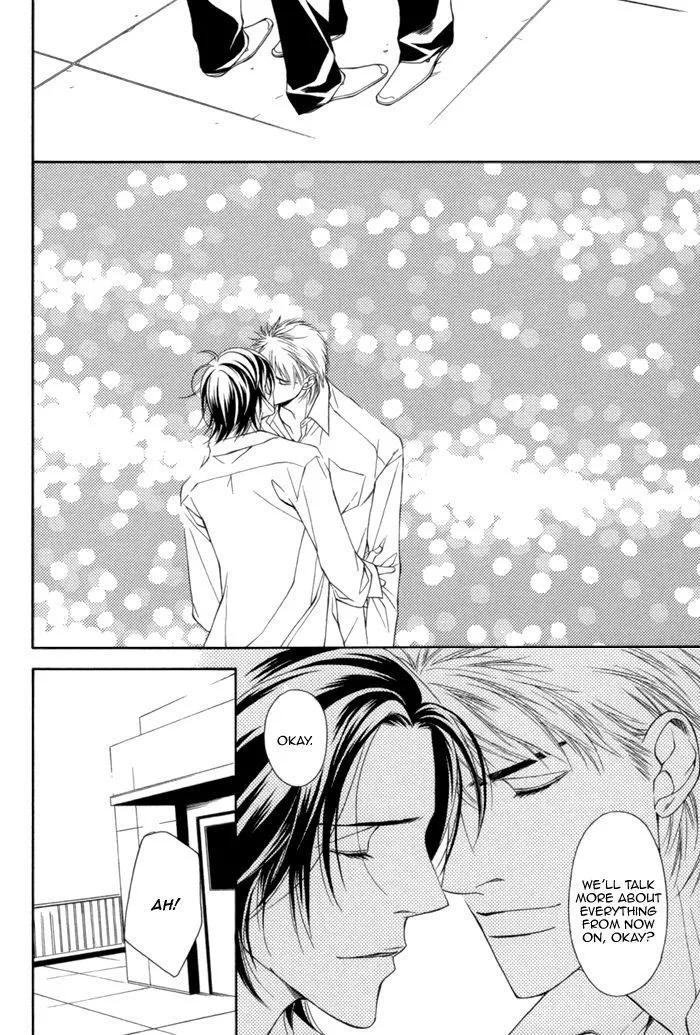 Read Take Over Zone chapter 9 image 27 on Lezhin