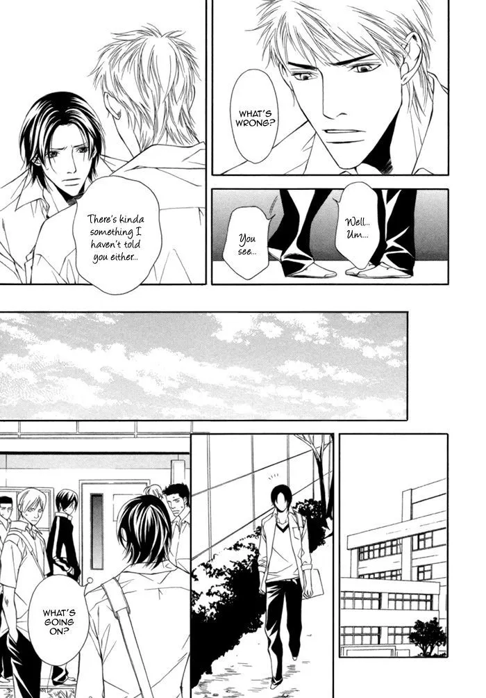 Read Take Over Zone chapter 9 image 28 on Lezhin