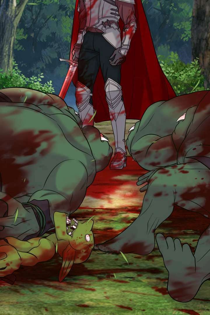 Read Take Responsibility, Duke! chapter 1 image 20 on Lezhin