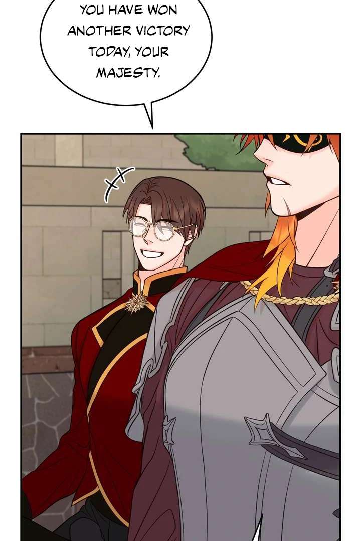 Read Take Responsibility, Duke! chapter 1 image 27 on Lezhin