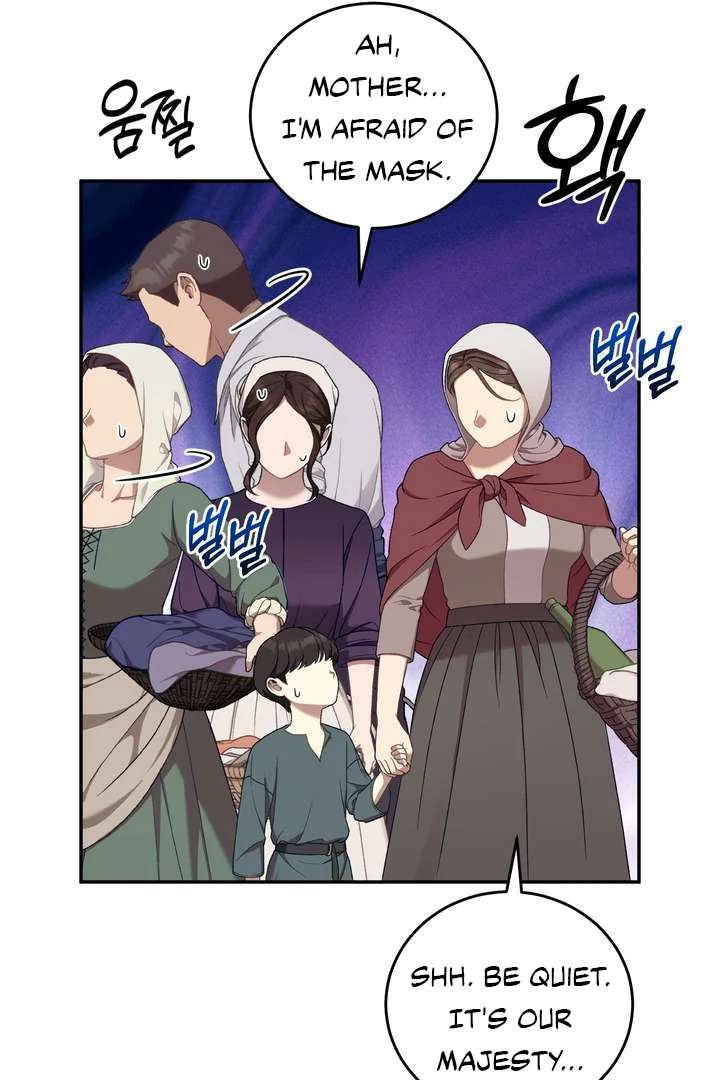 Read Take Responsibility, Duke! chapter 1 image 31 on Lezhin