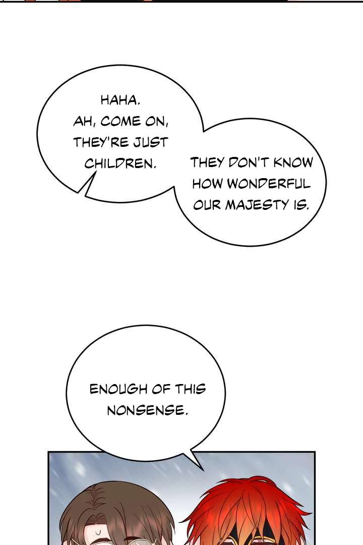 Read Take Responsibility, Duke! chapter 1 image 33 on Lezhin
