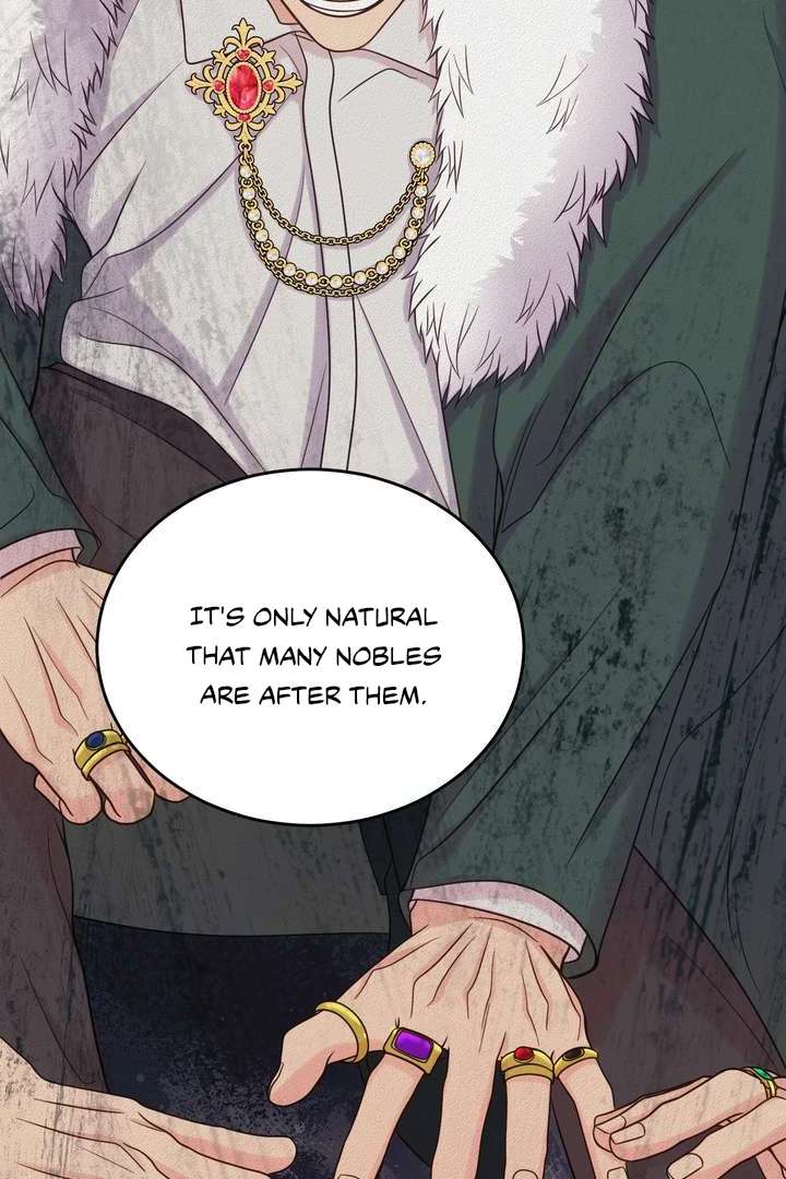 Read Take Responsibility, Duke! chapter 2 image 24 on Lezhin