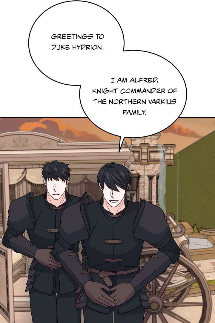 Read Take Responsibility, Duke! chapter 2 image 46 on Lezhin