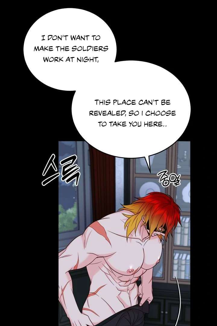 Read Take Responsibility, Duke! chapter 2 image 80 on Lezhin