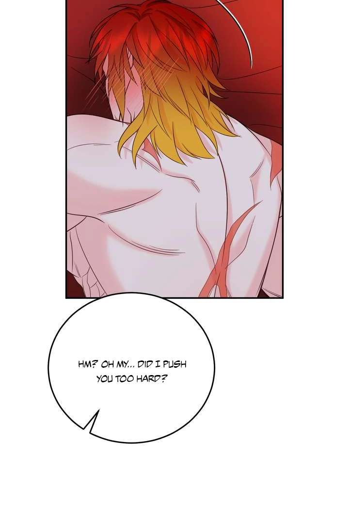 Read Take Responsibility, Duke! chapter 4 image 26 on Lezhin