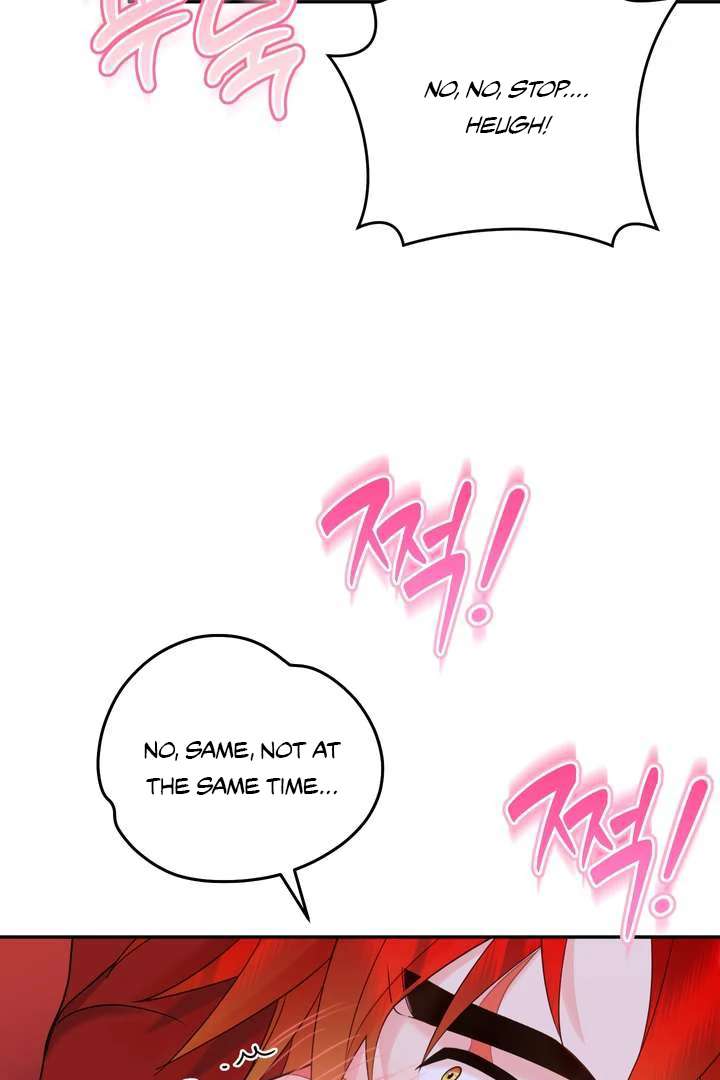 Read Take Responsibility, Duke! chapter 5 image 11 on Lezhin