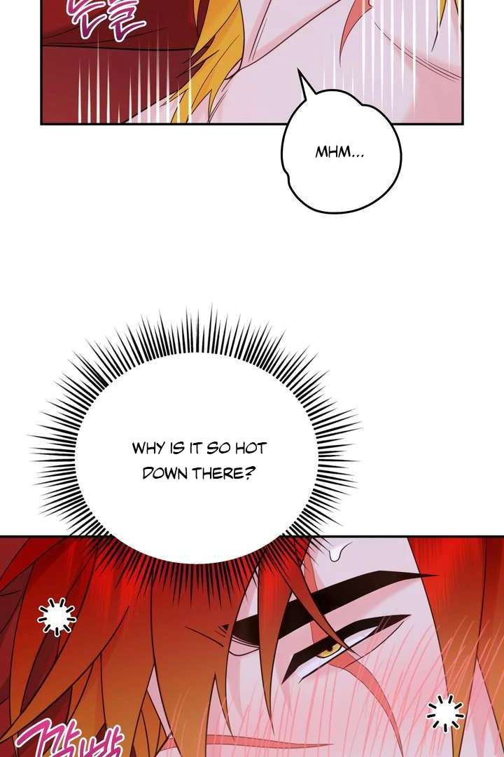 Read Take Responsibility, Duke! chapter 5 image 2 on Lezhin