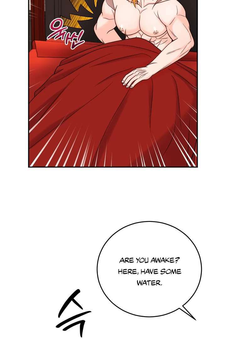 Read Take Responsibility, Duke! chapter 5 image 21 on Lezhin