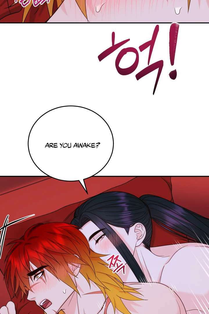 Read Take Responsibility, Duke! chapter 5 image 3 on Lezhin