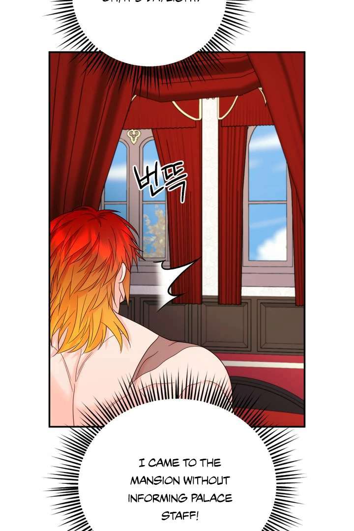Read Take Responsibility, Duke! chapter 5 image 41 on Lezhin