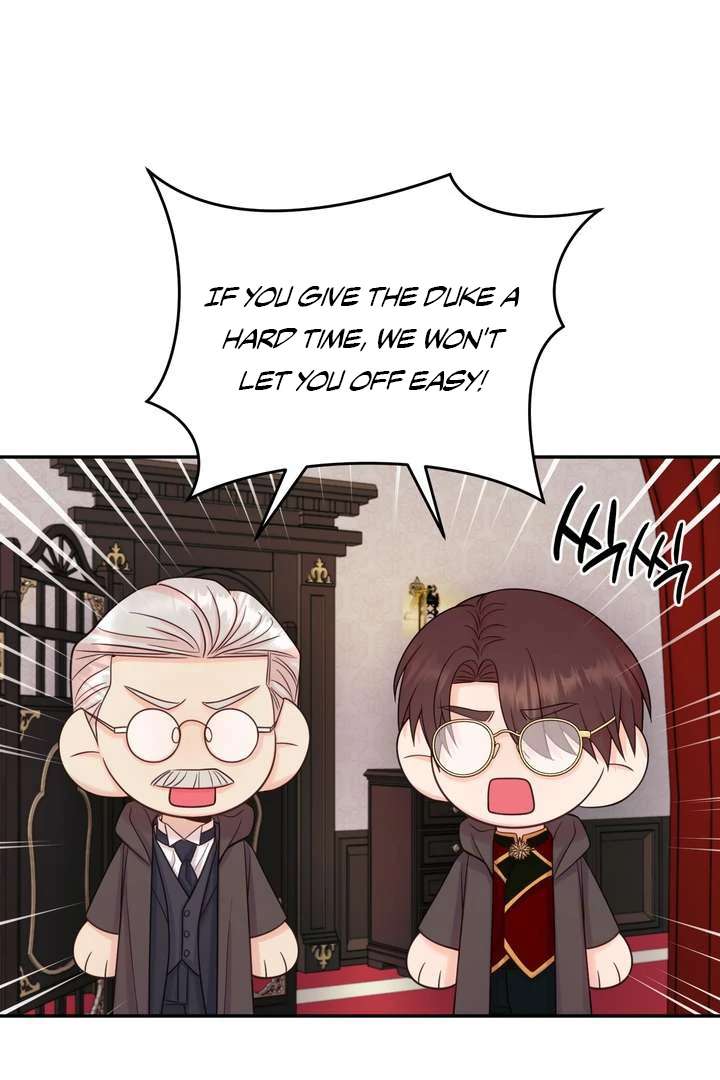 Read Take Responsibility, Duke! chapter 5 image 55 on Lezhin
