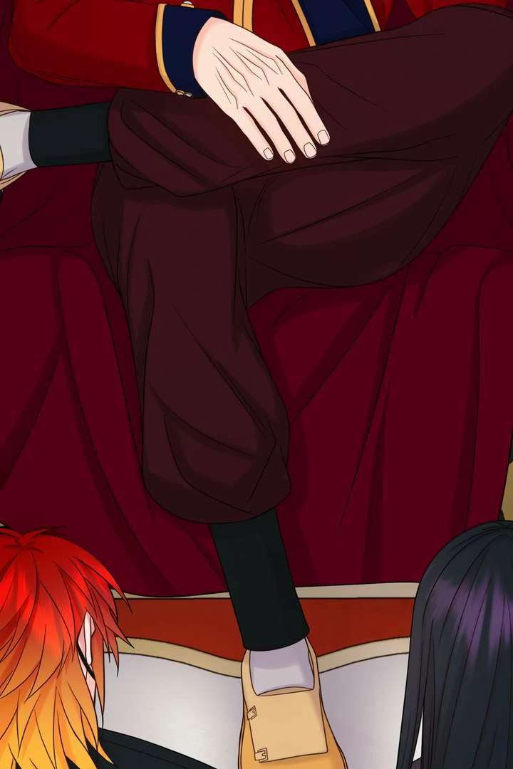 Read Take Responsibility, Duke! chapter 5 image 82 on Lezhin