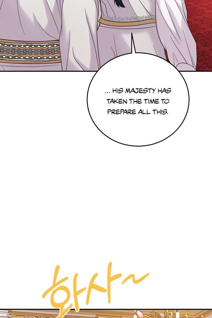 Read Take Responsibility, Duke! chapter 6 image 3 on Lezhin