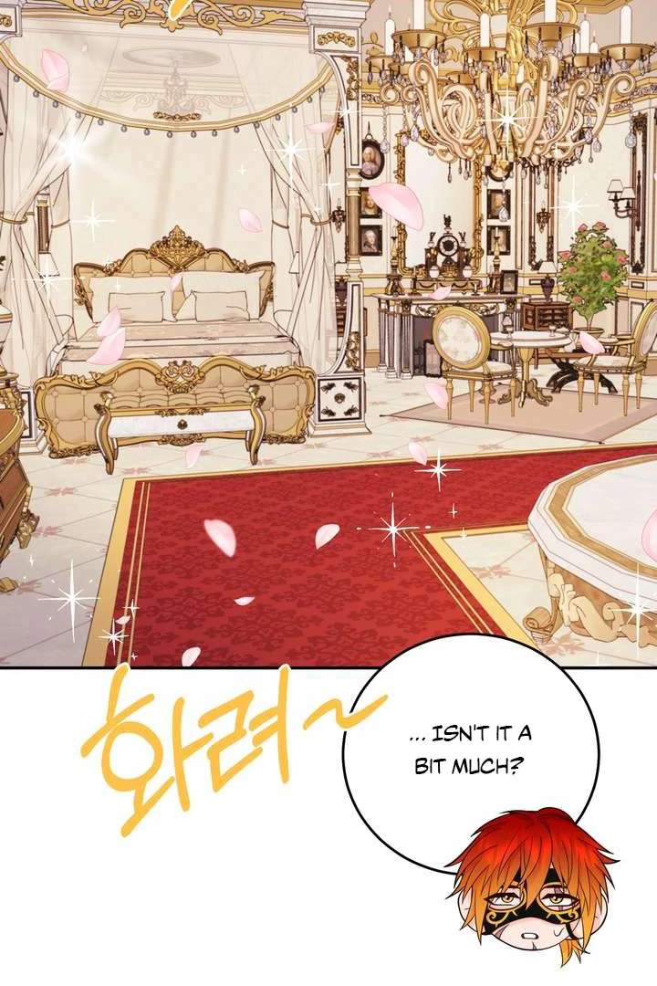 Read Take Responsibility, Duke! chapter 6 image 4 on Lezhin