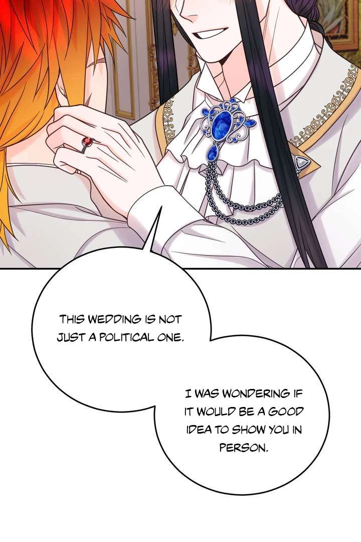 Read Take Responsibility, Duke! chapter 6 image 57 on Lezhin