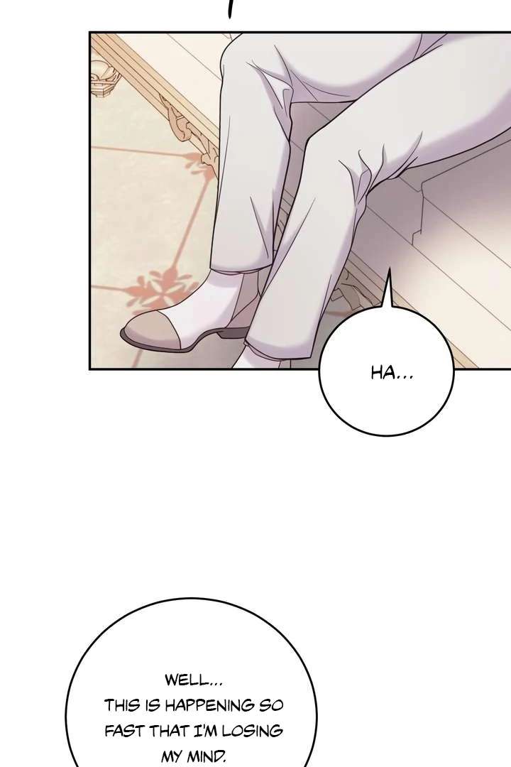 Read Take Responsibility, Duke! chapter 6 image 6 on Lezhin