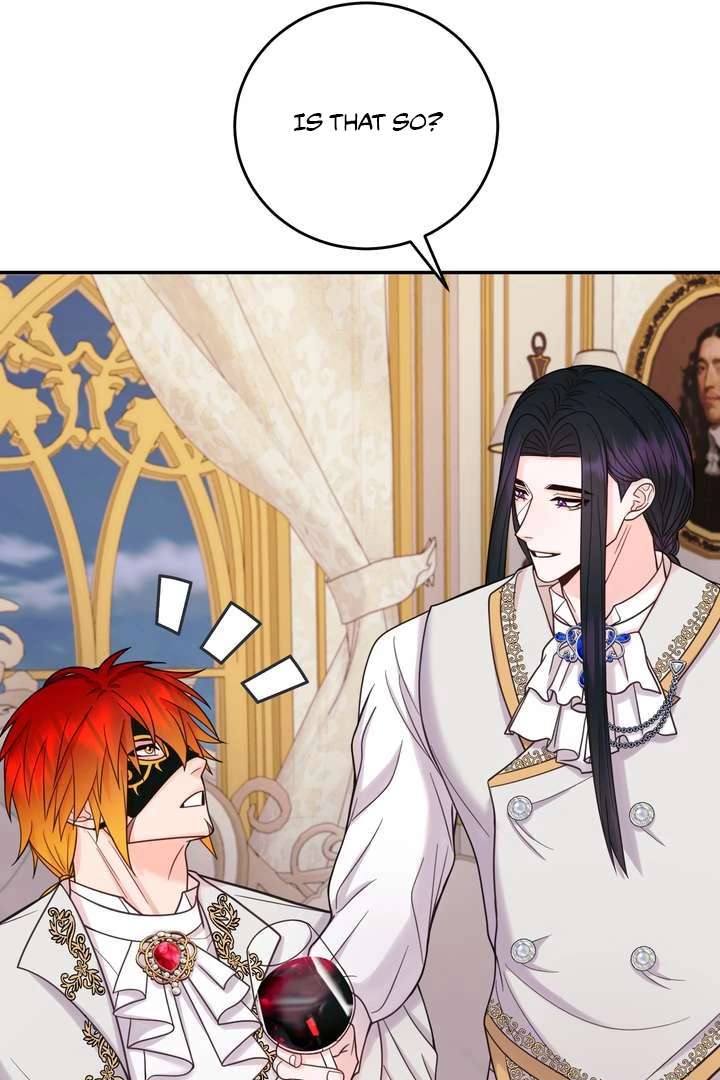 Read Take Responsibility, Duke! chapter 6 image 9 on Lezhin