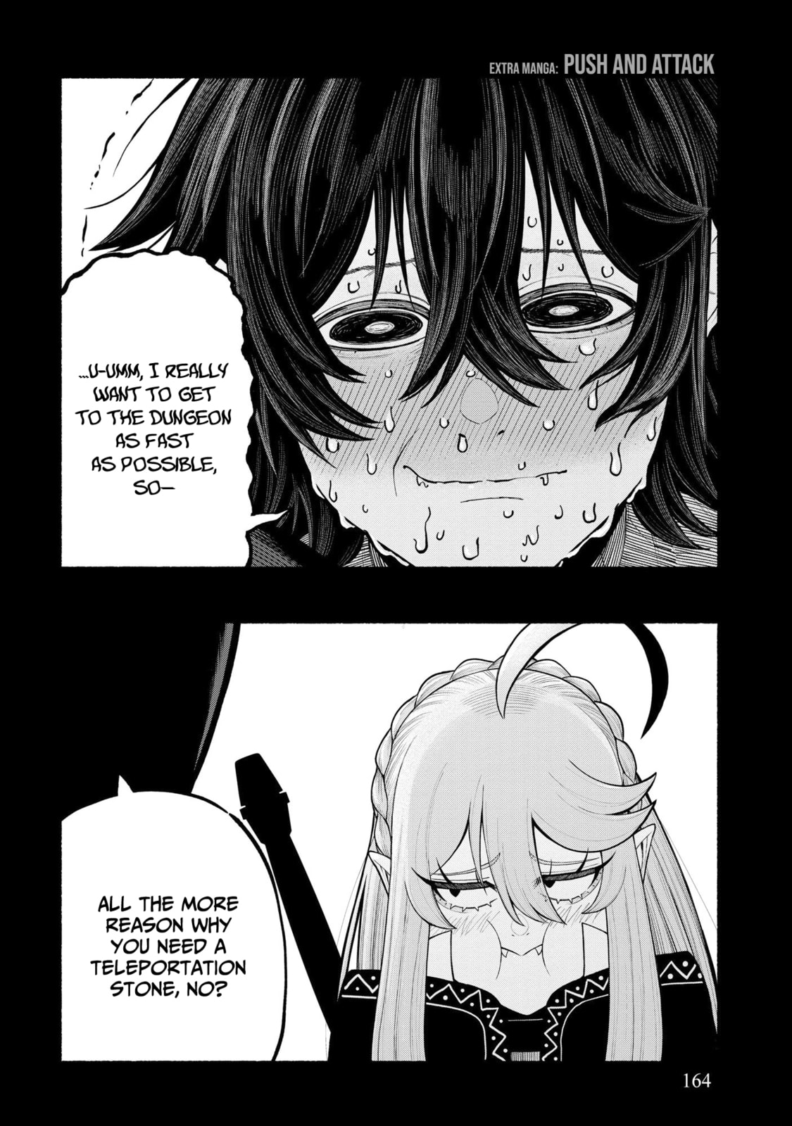 Read Take the Same Path as Dragon chapter 29.6 image 1 on Lezhin