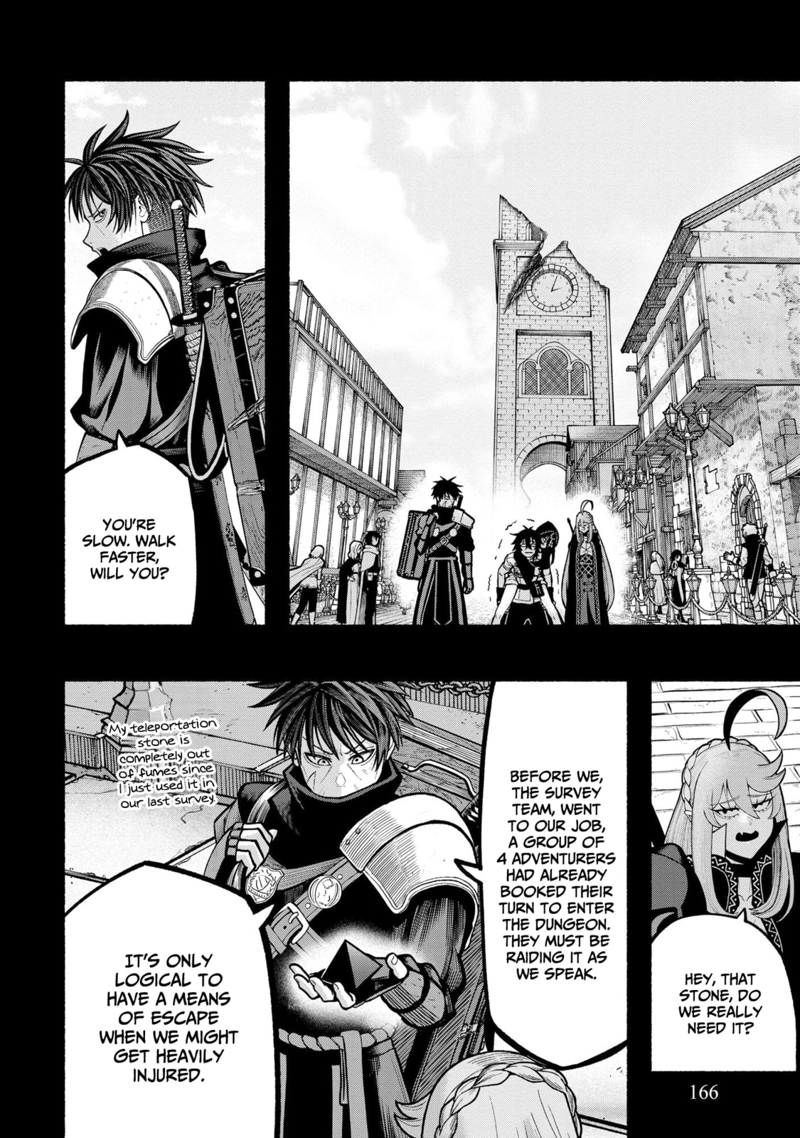Read Take the Same Path as Dragon chapter 29.6 image 3 on Lezhin