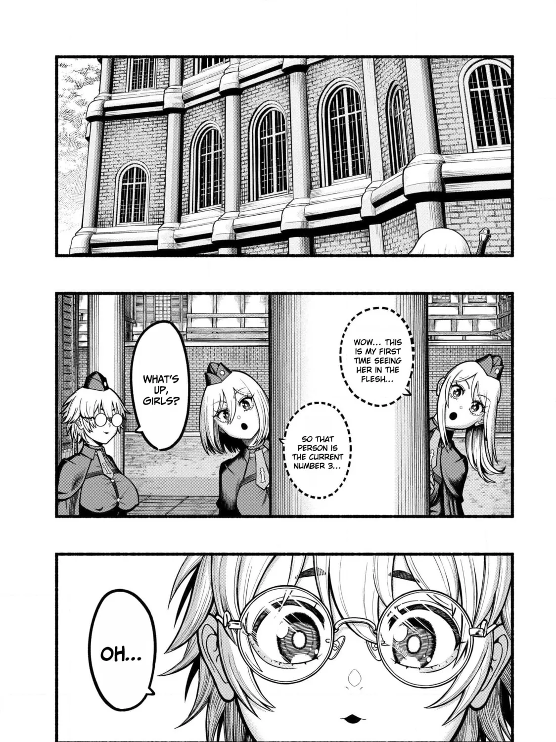 Read Take the Same Path as Dragon chapter 34 image 53 on Lezhin