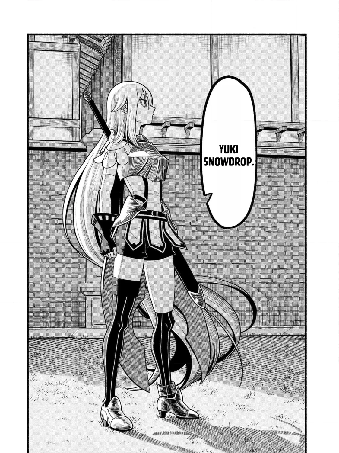 Read Take the Same Path as Dragon chapter 34 image 55 on Lezhin