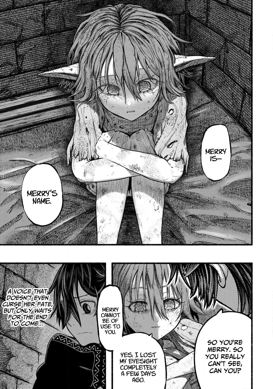 Read Take the Same Path as Dragon chapter 39 image 15 on Lezhin