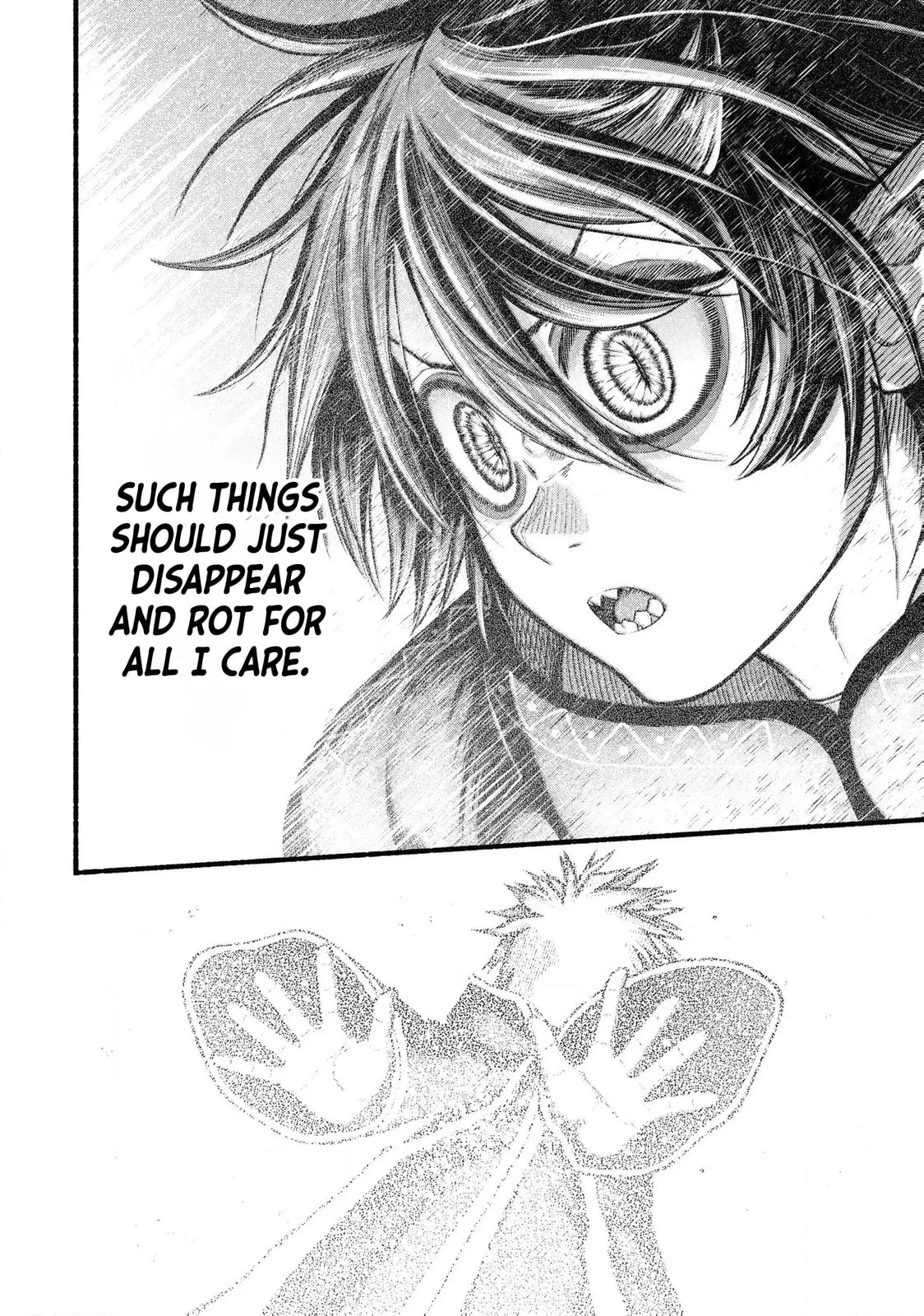 Read Take the Same Path as Dragon chapter 39 image 18 on Lezhin