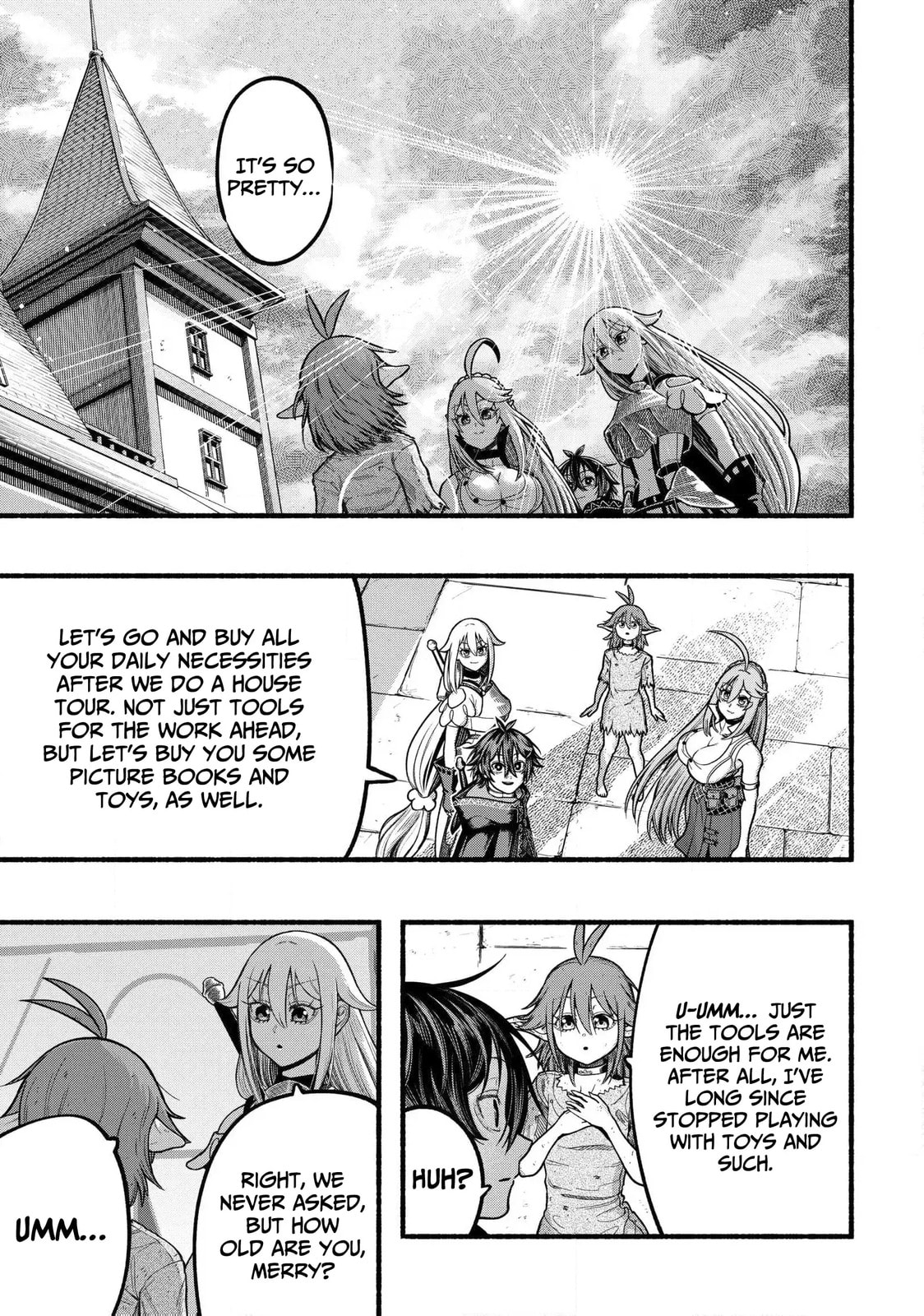 Read Take the Same Path as Dragon chapter 39 image 27 on Lezhin