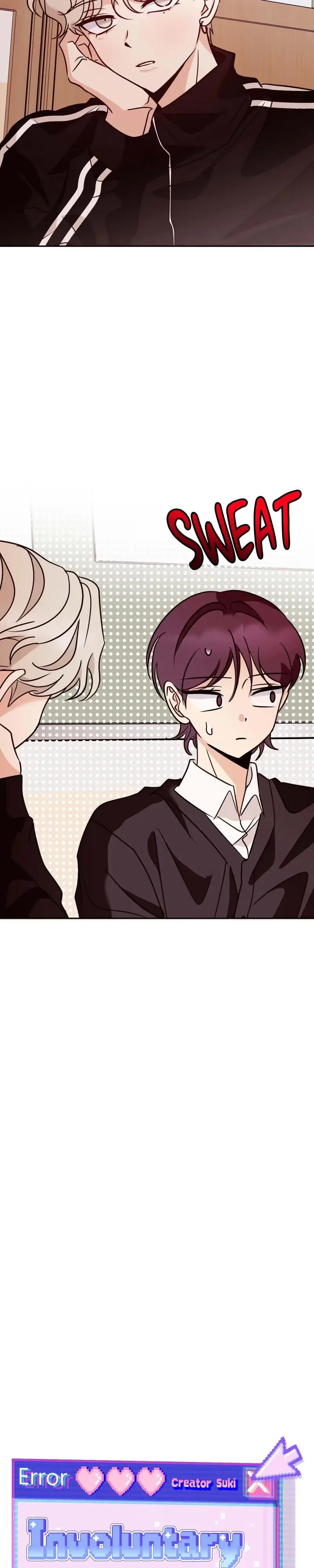 Read Taking the Lead in Love chapter 18 image 2 on Lezhin