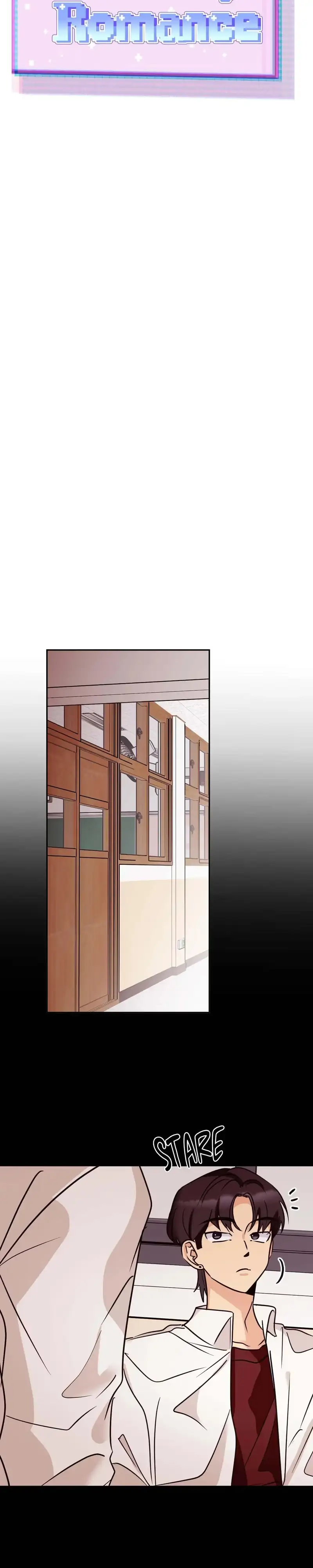 Read Taking the Lead in Love chapter 18 image 3 on Lezhin