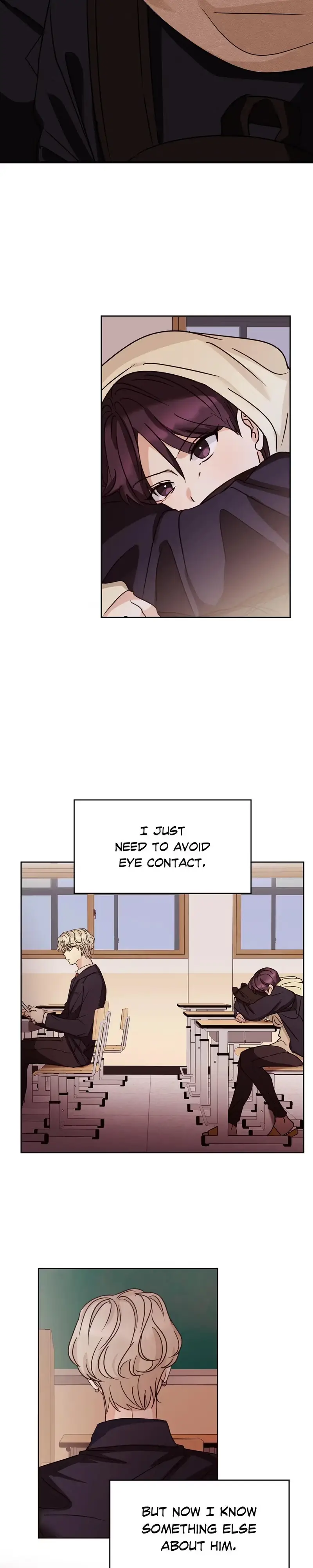 Read Taking the Lead in Love chapter 2 image 8 on Lezhin