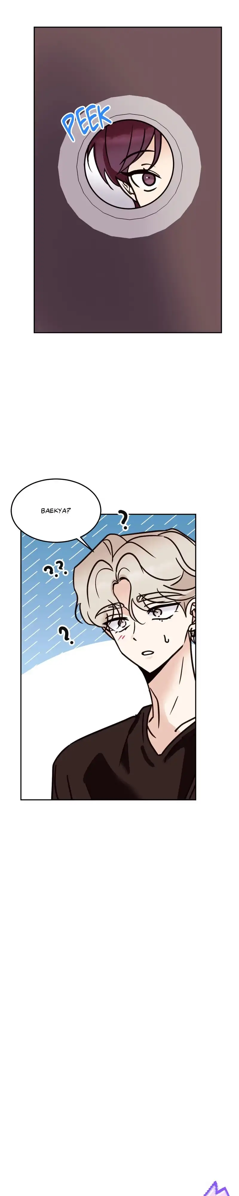 Read Taking the Lead in Love chapter 38 image 2 on Lezhin