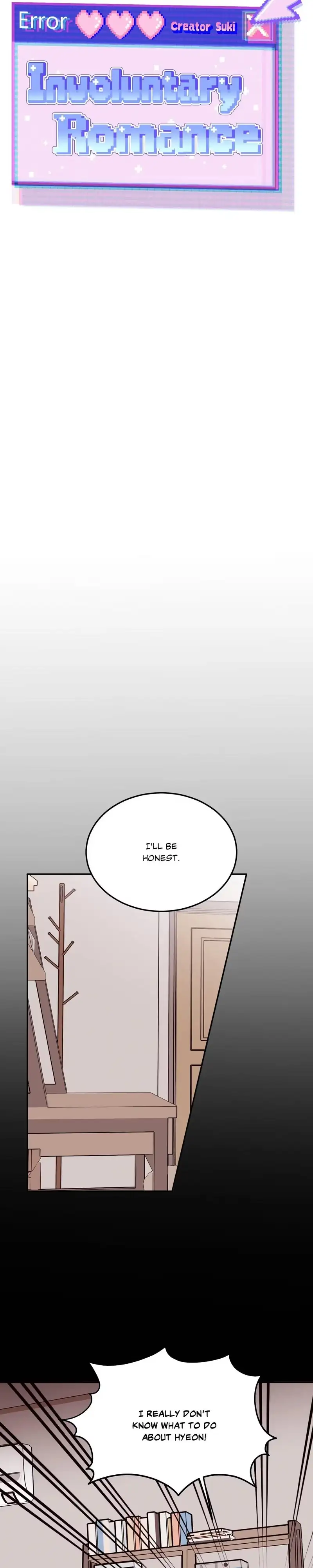 Read Taking the Lead in Love chapter 38 image 3 on Lezhin